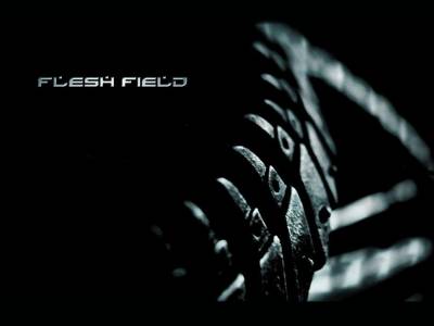 logo Flesh Field